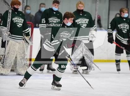 Thumbnail 3 in Northwest Catholic @ Simsbury photogallery.