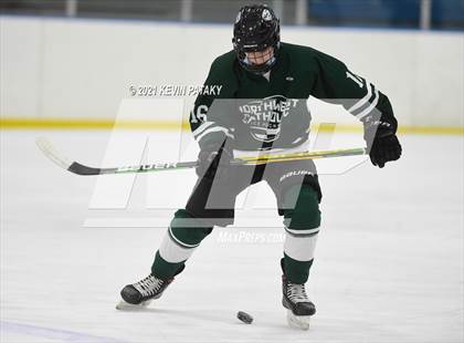 Thumbnail 3 in Northwest Catholic @ Simsbury photogallery.