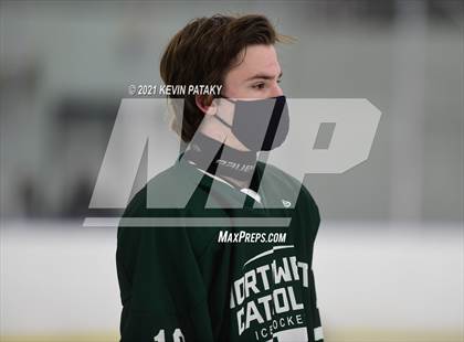 Thumbnail 3 in Northwest Catholic @ Simsbury photogallery.