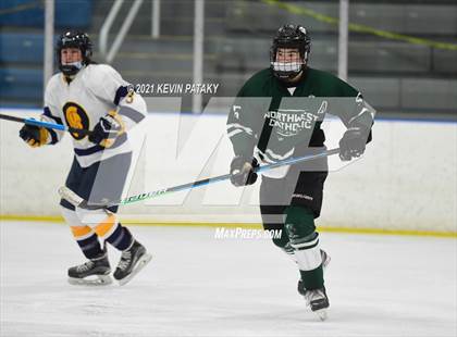 Thumbnail 2 in Northwest Catholic @ Simsbury photogallery.