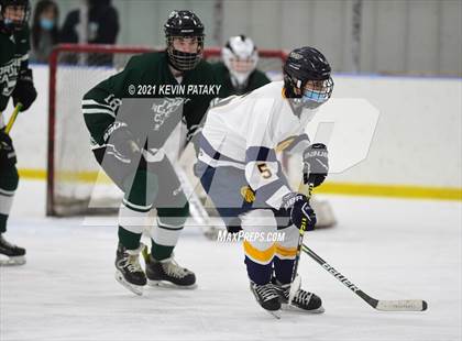 Thumbnail 3 in Northwest Catholic @ Simsbury photogallery.