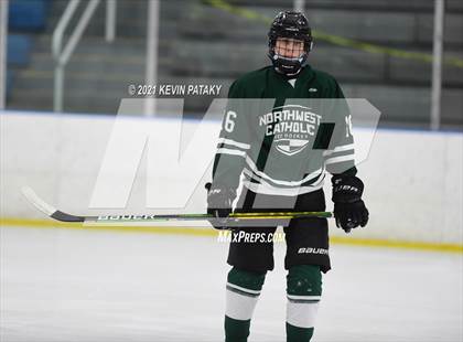Thumbnail 3 in Northwest Catholic @ Simsbury photogallery.