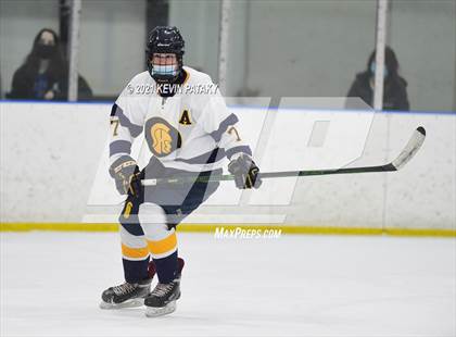 Thumbnail 2 in Northwest Catholic @ Simsbury photogallery.