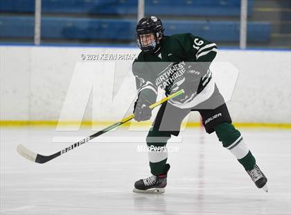 Thumbnail 3 in Northwest Catholic @ Simsbury photogallery.