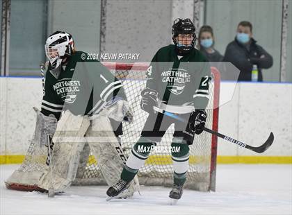 Thumbnail 1 in Northwest Catholic @ Simsbury photogallery.