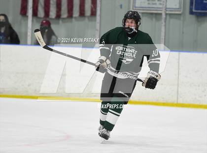 Thumbnail 2 in Northwest Catholic @ Simsbury photogallery.