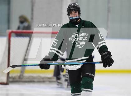 Thumbnail 2 in Northwest Catholic @ Simsbury photogallery.