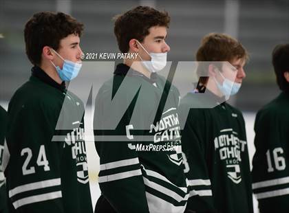 Thumbnail 2 in Northwest Catholic @ Simsbury photogallery.