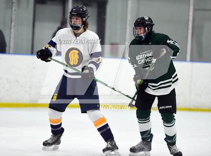 Thumbnail 2 in Northwest Catholic @ Simsbury photogallery.