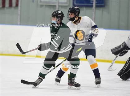 Thumbnail 3 in Northwest Catholic @ Simsbury photogallery.