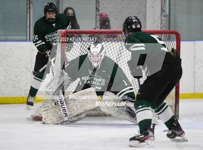 Thumbnail 1 in Northwest Catholic @ Simsbury photogallery.