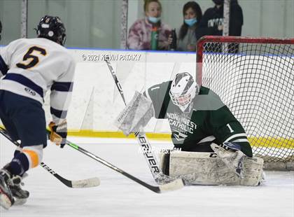 Thumbnail 3 in Northwest Catholic @ Simsbury photogallery.
