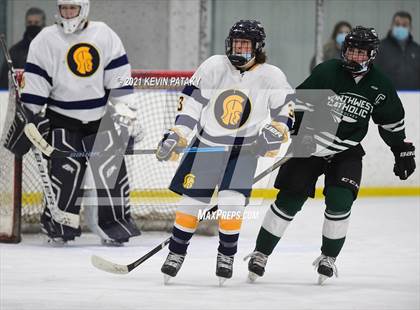 Thumbnail 2 in Northwest Catholic @ Simsbury photogallery.
