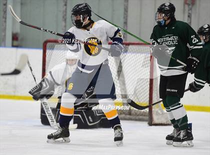 Thumbnail 3 in Northwest Catholic @ Simsbury photogallery.