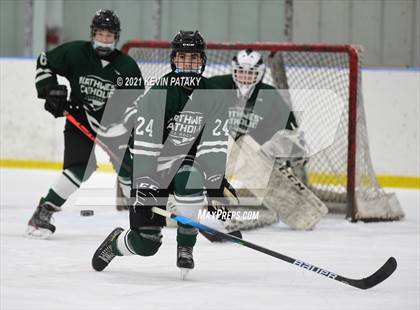 Thumbnail 1 in Northwest Catholic @ Simsbury photogallery.