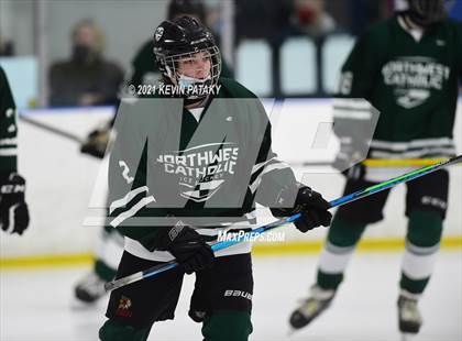 Thumbnail 3 in Northwest Catholic @ Simsbury photogallery.