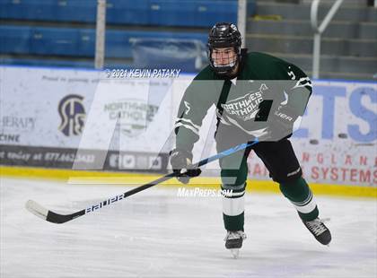 Thumbnail 3 in Northwest Catholic @ Simsbury photogallery.