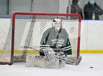Thumbnail 3 in Northwest Catholic @ Simsbury photogallery.