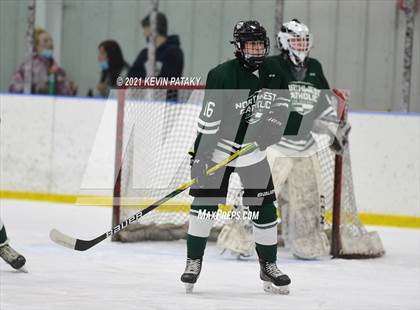 Thumbnail 2 in Northwest Catholic @ Simsbury photogallery.