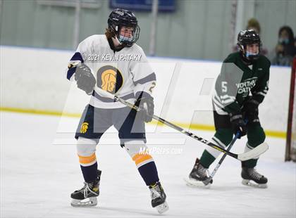 Thumbnail 3 in Northwest Catholic @ Simsbury photogallery.
