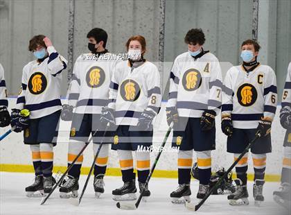Thumbnail 1 in Northwest Catholic @ Simsbury photogallery.