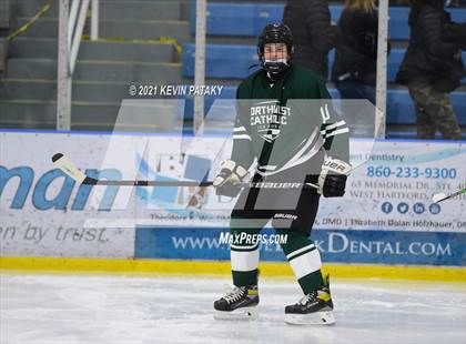 Thumbnail 3 in Northwest Catholic @ Simsbury photogallery.
