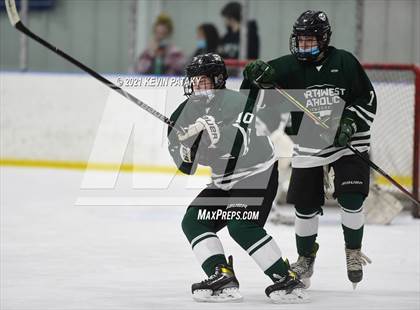 Thumbnail 2 in Northwest Catholic @ Simsbury photogallery.
