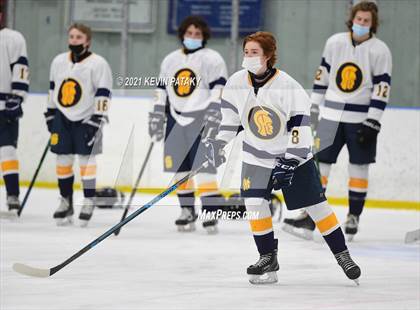 Thumbnail 2 in Northwest Catholic @ Simsbury photogallery.