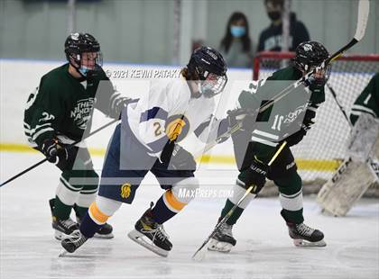 Thumbnail 1 in Northwest Catholic @ Simsbury photogallery.