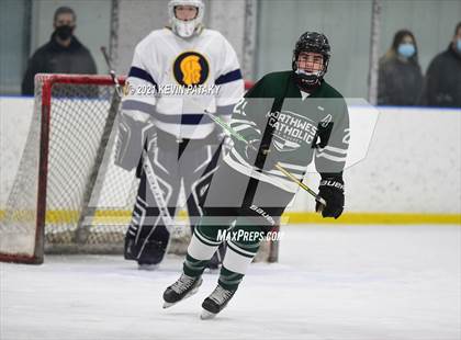 Thumbnail 2 in Northwest Catholic @ Simsbury photogallery.
