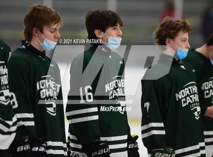 Thumbnail 3 in Northwest Catholic @ Simsbury photogallery.