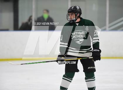 Thumbnail 1 in Northwest Catholic @ Simsbury photogallery.