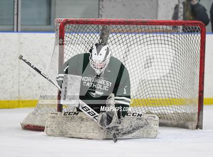 Thumbnail 3 in Northwest Catholic @ Simsbury photogallery.