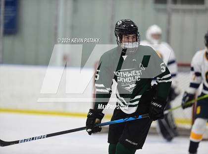 Thumbnail 1 in Northwest Catholic @ Simsbury photogallery.
