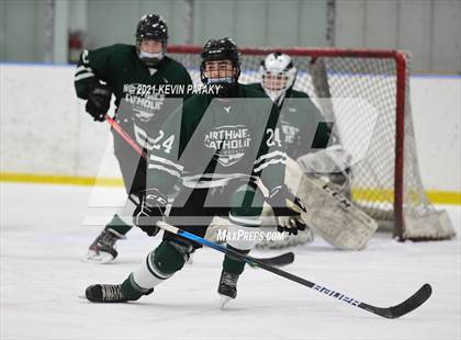 Thumbnail 2 in Northwest Catholic @ Simsbury photogallery.