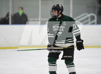 Thumbnail 3 in Northwest Catholic @ Simsbury photogallery.