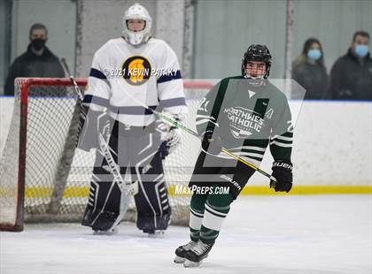 Thumbnail 3 in Northwest Catholic @ Simsbury photogallery.