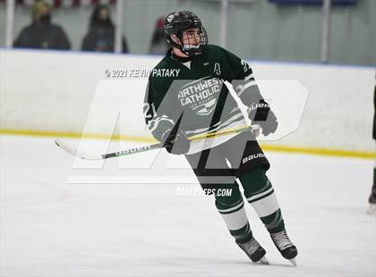 Thumbnail 1 in Northwest Catholic @ Simsbury photogallery.