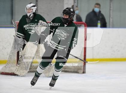 Thumbnail 3 in Northwest Catholic @ Simsbury photogallery.