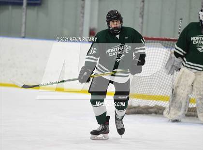 Thumbnail 3 in Northwest Catholic @ Simsbury photogallery.