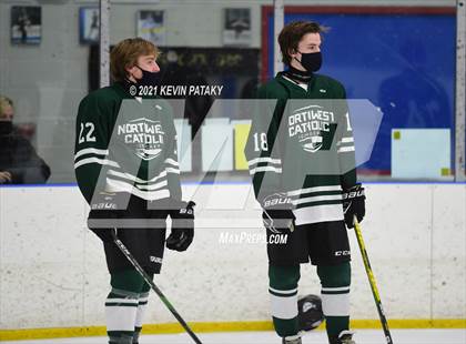 Thumbnail 2 in Northwest Catholic @ Simsbury photogallery.