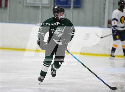 Thumbnail 1 in Northwest Catholic @ Simsbury photogallery.