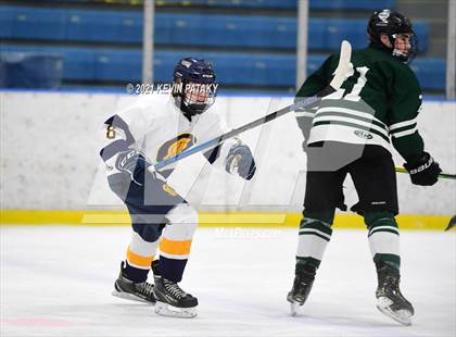 Thumbnail 3 in Northwest Catholic @ Simsbury photogallery.
