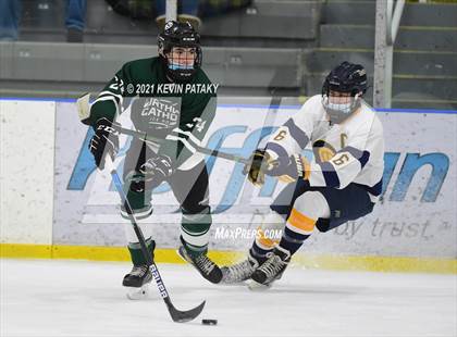 Thumbnail 3 in Northwest Catholic @ Simsbury photogallery.