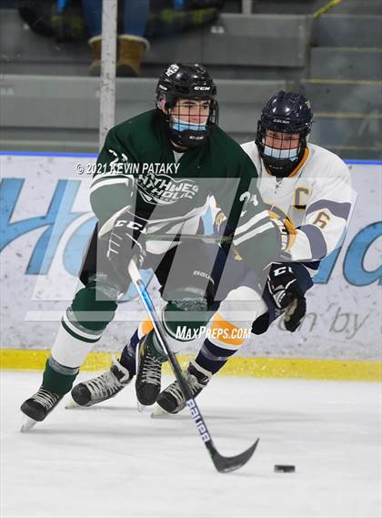 Thumbnail 2 in Northwest Catholic @ Simsbury photogallery.