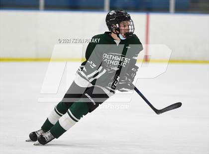 Thumbnail 3 in Northwest Catholic @ Simsbury photogallery.