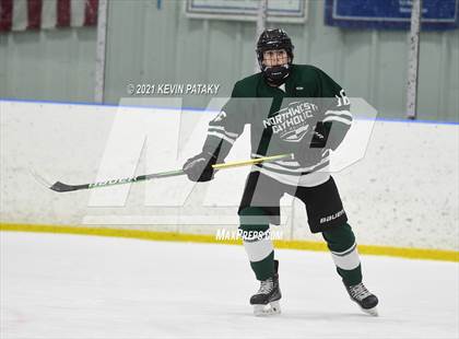 Thumbnail 3 in Northwest Catholic @ Simsbury photogallery.