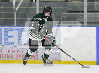 Thumbnail 3 in Northwest Catholic @ Simsbury photogallery.