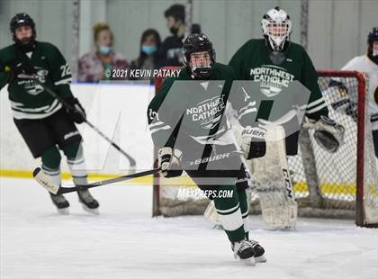 Thumbnail 3 in Northwest Catholic @ Simsbury photogallery.