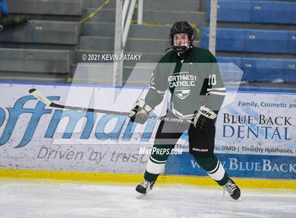 Thumbnail 3 in Northwest Catholic @ Simsbury photogallery.